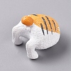 PVC Cat Butt Fridge Magnets Funny Refrigerator Photo Magnets AJEW-D044-01F-1