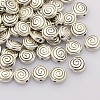 Tibetan Style Alloy Beads LS-K0NS8041-1