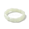 Handmade Lampwork Beaded Stretch Bracelets for Men Women BJEW-G738-03-4