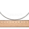 Non-Tarnish 304 Stainless Steel Necklaces NJEW-D274-01P-2