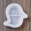 Halloween Theme DIY Storage Box Silicone Molds SIL-F012-03D-4
