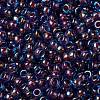 MIYUKI Round Rocailles Beads SEED-X0055-RR0346-3