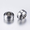 Tarnish Resistant 201 Stainless Steel Beads STAS-L198-13P-2