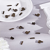 10 Sets Clothing Accessories FIND-LP0001-98AB-1