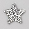 Resin Hotfix Rhinestone DIY-WH0430-942A-1