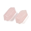 Natural Rose Quartz Beads GG-CBA3EE1-09C-2