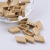 Spray Painted Alloy Multi-Strand Links PALLOY-G268-E-005-1