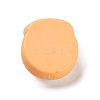 Forest Theme Opaque Resin Cabochons CRES-M016-03E-2