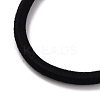 Ion Plating(IP) 304 Stainless Steel Hair Ties OHAR-G017-03G-3