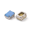 Sew on Rhinestone RGLA-Q013-03B-01-3