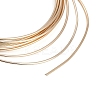 Round Anodized Aluminum Wire ALUM-A005-02B-3