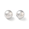 925 Sterling Silver Beads LS-STER-Z008-01H-1