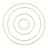 Iron Hoops LS-MAKN-PW0001-092B-01-1