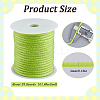 1 Bundle 7 Inner Cores Nylon Cord Ropes OCOR-SP0001-17A-2