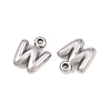 304 Stainless Steel Pendants STAS-S186-12W-P01-2