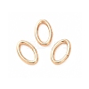 1/20 14K Gold Filled Open Jump Rings KK-CBAF172-04A-G-1