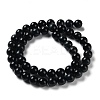 Natural Tiger Eye Beads Strands G-D083-A01-01-3