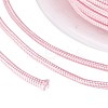 Nylon Braided Cord 1 Strand Core NWIR-JP0011-1.5mm-103-4