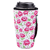 Neoprene Cup Sleeve AJEW-WH0302-002-1