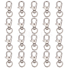 20Pcs Alloy Swivel Clasps FIND-PH0028-30-1
