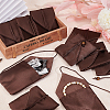 Cloth Jewelry Gift Pouches ABAG-WH0045-09B-5