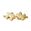 Ion Plating(IP) 304 Stainless Steel Pendants STAS-P324-20G-3