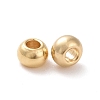304 Stainless Steel Beads STAS-H400-8mm-45G-3