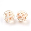 Handmade Lampwork Beads LS-X-LAMP-ZZZ153-4-2