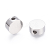 Tarnish Resistant 304 Stainless Steel Beads LS-STAS-I126-04P-2