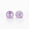 Transparent Acrylic Beads LS-MACR-S373-64-C01-2