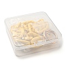 1Pc Opaque Acrylic Cable Chain Bag Straps FIND-WR0008-77B-3