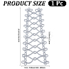 1Pc Polyester Dress Trim FIND-CY0002-05A-2
