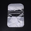 Plastic Resealable Packaging Bags OPP-WH0008-02A-2
