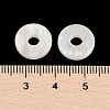 Opaque Resin Pendants CRES-I036-10B-3
