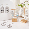 DIY Bohemia Chandelier Earring Making Kit DIY-SC0020-94-5
