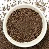 TOHO 6/0 Demi Round Beads SEED-DR06-0221F-4
