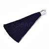 Fiber Tassel Big Pendant Decorations FIND-R085-005-1