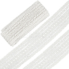 5 Yards Flat Cotton Lace Ribbon OCOR-GF0004-71D-02-1