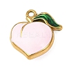 304 Stainless Steel Pendants LS-STAS-D129-12A-G-1