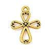 Tibetan Style Alloy Pendants LS-GLF1364Y-1