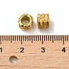 304 Stainless Steel Beads STAS-I203-43G-3