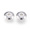 Tibetan Style Spacer Beads LS-TIBEB-R020-P-FF-2