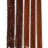 Glass Beads Strands EGLA-A044-T8mm-D02-2