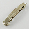 Iron Hair Barrette Findings PHAR-S040-69mm-3
