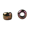 TOHO 8/0 Round Beads X-SEED-TR08-0509-3