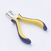 45# Carbon Steel Jewelry Pliers PT-L002-06-2