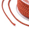 20M Nylon Twisted Round Cord NWIR-A011-01S-3