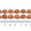 Natural Malaysia Jade Beads Strands G-D305-A01-01-6