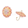 Acrylic Pendants MACR-C035-01D-2