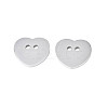 Non-Tarnish 304 Stainless Steel Pendants LS-STAS-N095-092-1